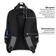 Рюкзак BRAUBERG STAR, 1 отделение, 5 карманов, 