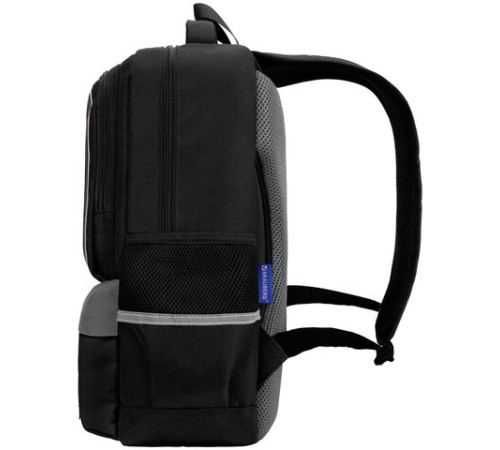 Рюкзак BRAUBERG STAR, 1 отделение, 5 карманов, 