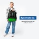 Рюкзак BRAUBERG STAR, 1 отделение, 5 карманов, 