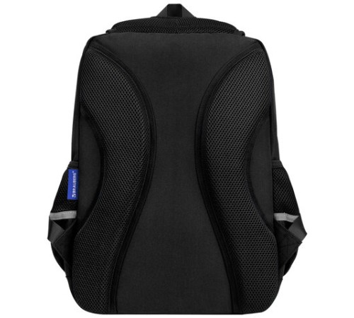 Рюкзак BRAUBERG STAR, 1 отделение, 5 карманов, 