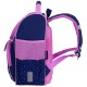 Ранец ПИФАГОР BASIC, 1 отделение, 3 кармана, эргономичная спинка, 