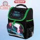 Ранец ПИФАГОР BASIC, 1 отделение, 3 кармана, эргономичная спинка, 