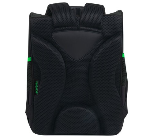 Ранец ПИФАГОР BASIC, 1 отделение, 3 кармана, эргономичная спинка, 