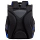 Ранец ПИФАГОР BASIC, 1 отделение, 3 кармана, эргономичная спинка, 