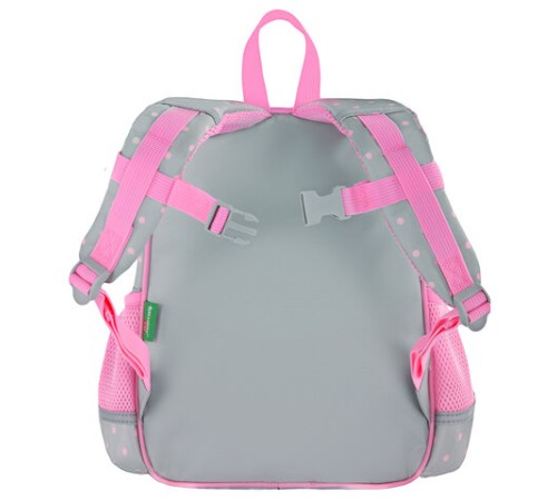 Рюкзак BRAUBERG KIDS PLAY детский, 1 отделение, 3 кармана, Tiny cutie, 29х23х12 см, 273148