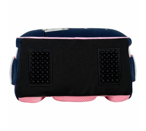 Ранец BRAUBERG KIDS START, 1 отделение, 2 кармана, Anti-gravity, 35х26х13 см, 273150