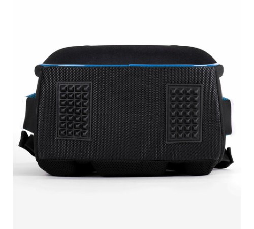 Ранец BRAUBERG KIDS START, 1 отделение, 2 кармана, Digital gamepad, 3D-панель, 35х26х13 см, 273152