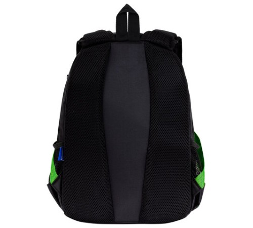 Рюкзак BRAUBERG FORCE, 2 отделения, 5 карманов, 