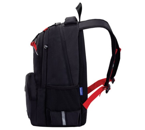 Рюкзак BRAUBERG FORCE, 2 отделения, 5 карманов, 