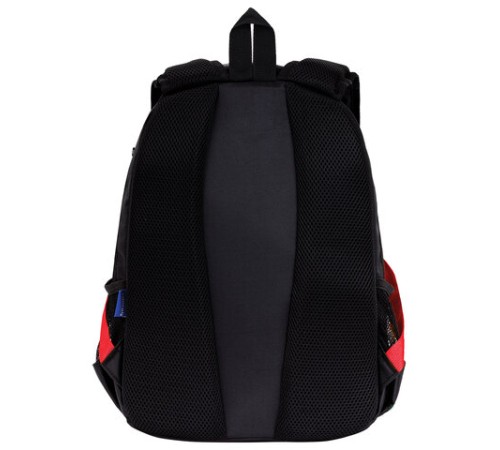 Рюкзак BRAUBERG FORCE, 2 отделения, 5 карманов, 