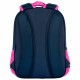 Рюкзак BRAUBERG OPTIMA, 2 отделения, с брелоком, 