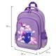 Рюкзак ПИФАГОР SCHOOL, 1 отделение, 3 кармана, 