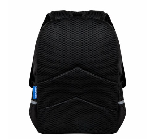 Рюкзак BRAUBERG VIBE, 2 отделения, 5 карманов, 