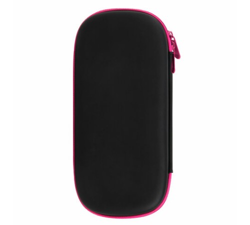 Пенал ЮНЛАНДИЯ, 1 отделение, 1 откидная планка, карман, EVA покрытие soft-touch, 22х10х5 см, 