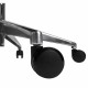 Кресло BRABIX PREMIUM "Adept EX-752", синхромеханизм, алюминий, экокожа, бежевое, 532931