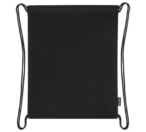 Папка на молнии с ручками А4, мешок для обуви 42х33 см, пенал 20х10 см, черный, НАБОР BRAUBERG, 273288