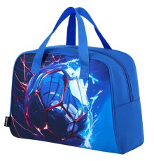 Сумка для занятий BRAUBERG с ручками, 35x25x15 см, 