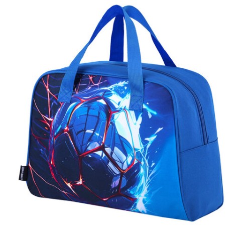 Сумка для занятий BRAUBERG с ручками, 35x25x15 см, 