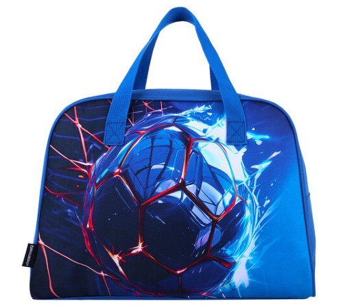 Сумка для занятий BRAUBERG с ручками, 35x25x15 см, 