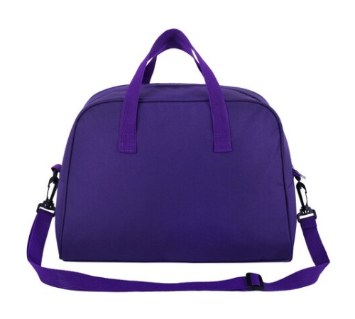 Сумка для занятий с плечевым ремнем, подкладкой BRAUBERG KIDS с ручками, 35x25x15 см, 