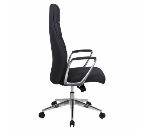 Кресло BRABIX PREMIUM "Adept EX-752", синхромеханизм, алюминий, ткань, серое, 532932 Кресло BRABIX PREMIUM "Adept EX-752", синхромеханизм, алюминий, ткань, серое, 532932