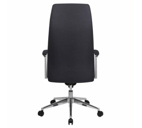 Кресло BRABIX PREMIUM "Adept EX-752", синхромеханизм, алюминий, ткань, серое, 532932 Кресло BRABIX PREMIUM "Adept EX-752", синхромеханизм, алюминий, ткань, серое, 532932
