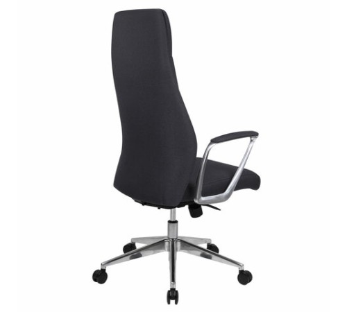 Кресло BRABIX PREMIUM "Adept EX-752", синхромеханизм, алюминий, ткань, серое, 532932 Кресло BRABIX PREMIUM "Adept EX-752", синхромеханизм, алюминий, ткань, серое, 532932