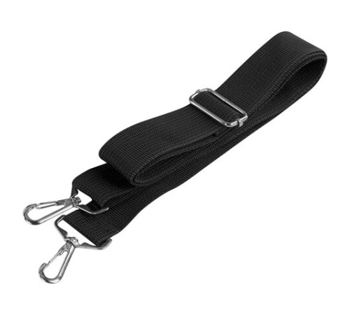 Папка на молнии с ручками BRAUBERG KIDS А4, 1 отделение, регулируемый плечевой ремень, 60 мм, 