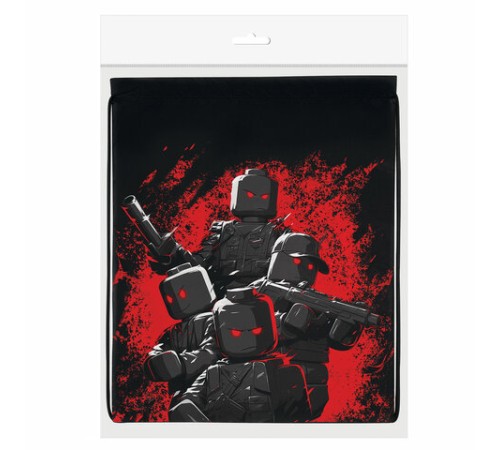 Мешок для обуви BRAUBERG KIDS, с петлей, 42х34 см, 