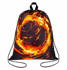 Мешок для обуви BRAUBERG KIDS, с петлей, 42х34 см, 