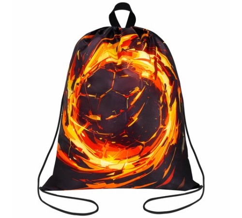 Мешок для обуви BRAUBERG KIDS, с петлей, 42х34 см, 