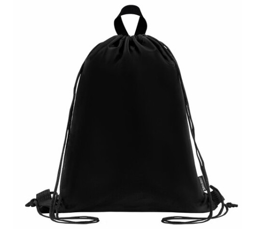 Мешок для обуви BRAUBERG большой удобный с ручкой, 51х41 см, 