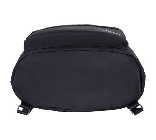 Рюкзак спортивный мешок HEIKKI CASUAL (ХЕЙКИ) с дополнительным карманом, 44х34 см, 