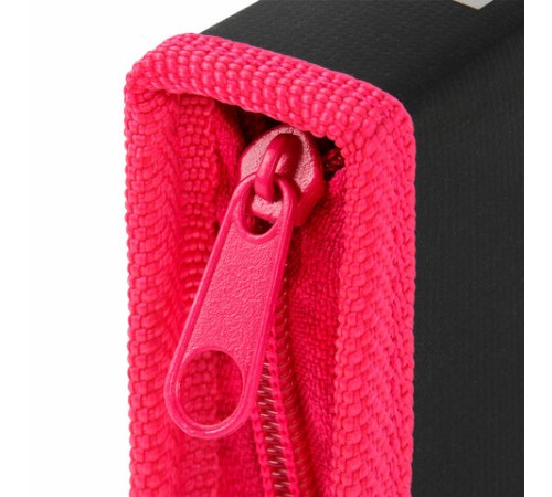 Пенал ПИФАГОР, 1 отделение, ламинированный картон, 19х11 см, 