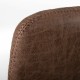 Кресло BRABIX PREMIUM "Arizona EX-573", синхромеханизм, искусственная замша, коричневый, 532944