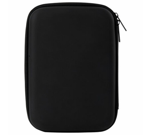 Пенал BRAUBERG KIDS большой удобный с откидной планкой, EVA, 22х15х4 см, 