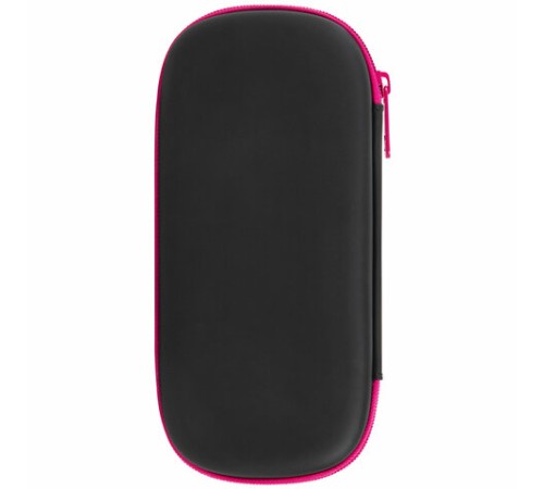 Пенал BRAUBERG, 1 отделение, 1 откидная планка, EVA, 22х10х5 см, 