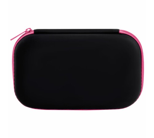 Пенал BRAUBERG SHINY, 1 отделение, 1 откидная планка, EVA, 22х13х4 см, 