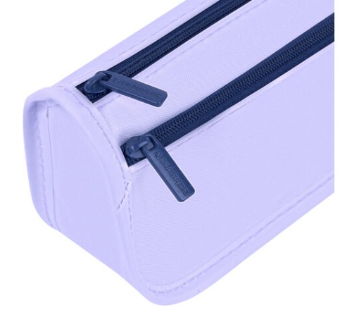 Пенал мягкий BRAUBERG KIDS, 2 отделения, полиэстер, 