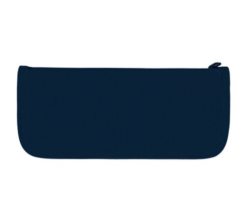 Пенал мягкий BRAUBERG KIDS, 2 отделения, полиэстер, 