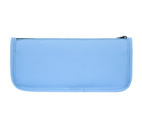 Пенал мягкий BRAUBERG KIDS, 2 отделения, полиэстер, 