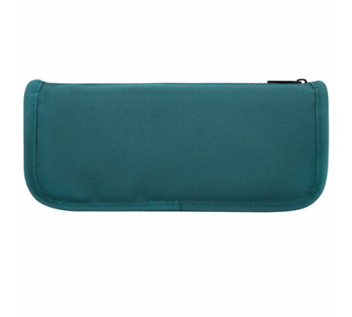 Пенал мягкий BRAUBERG KIDS, 2 отделения, полиэстер, 