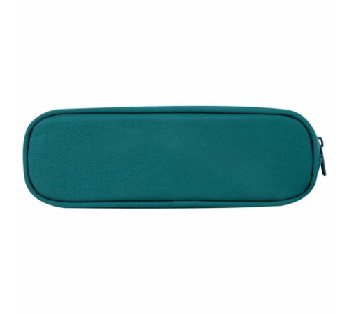 Пенал-футляр BRAUBERG, 2 отделения, 3D-элемент, полиэстер, 