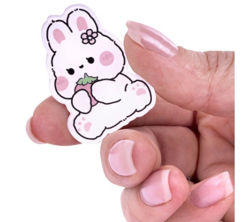 Пенал мягкий BRAUBERG, 1 отделение, карман на липучке, значок, 22х10х6 см, 