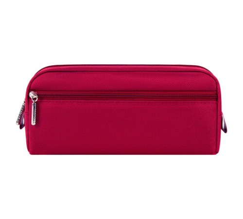 Пенал мягкий BRAUBERG, 2 отделения, ассорти 3 цвета, 