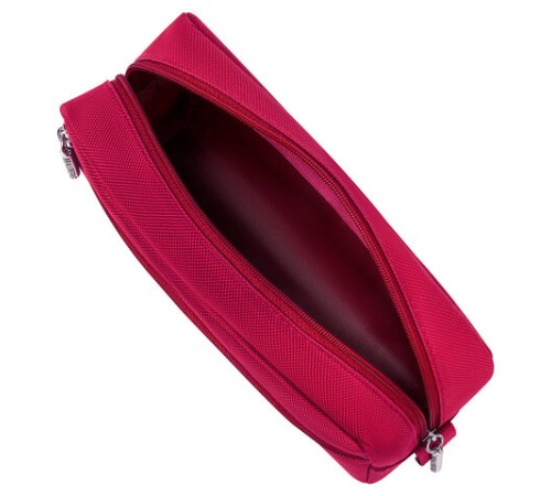 Пенал мягкий BRAUBERG, 2 отделения, ассорти 3 цвета, 