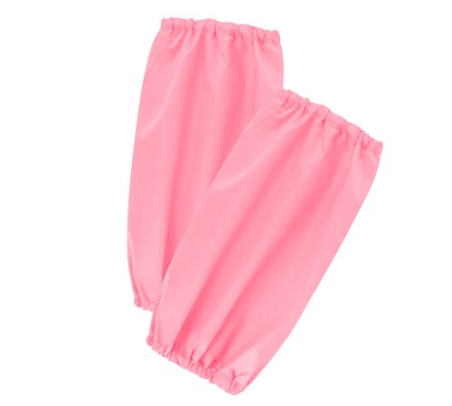 Фартук с нарукавниками для уроков труда ЮНЛАНДИЯ, регулировка по росту, 46х54 см, 