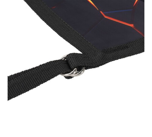 Фартук с нарукавниками для уроков труда ЮНЛАНДИЯ, регулировка по росту, 46х54 см, 