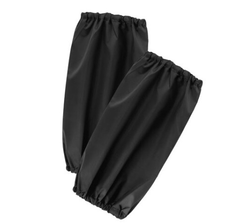 Фартук с нарукавниками для уроков труда ЮНЛАНДИЯ, регулировка по росту, 46х54 см, 