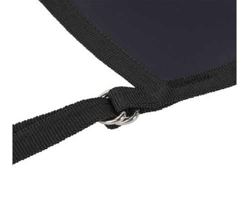 Фартук с нарукавниками для уроков труда ЮНЛАНДИЯ, регулировка по росту, 46х54 см, 